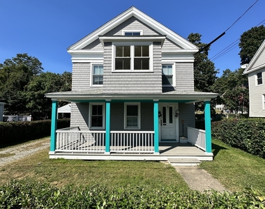 36 Pleasant Street - Photo Thumbnail 1