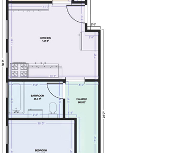36 Truman Street - Photo Thumbnail 18