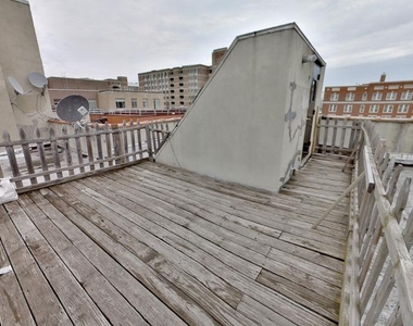 East 100th Street - Photo Thumbnail 5