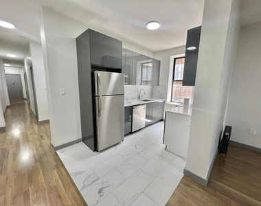 550 West 157th Street - Large rooms - Photo Thumbnail 9