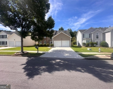 4935 Notting Glen Lane - Photo Thumbnail 2