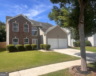4935 Notting Glen Lane - Photo Thumbnail 1