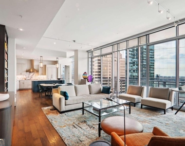 1065 Peachtree Street Ne - Photo Thumbnail 1