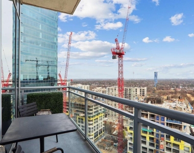 1065 Peachtree Street Ne - Photo Thumbnail 21