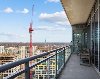 1065 Peachtree Street Ne - Photo Thumbnail 20