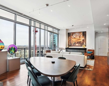 1065 Peachtree Street Ne - Photo Thumbnail 6
