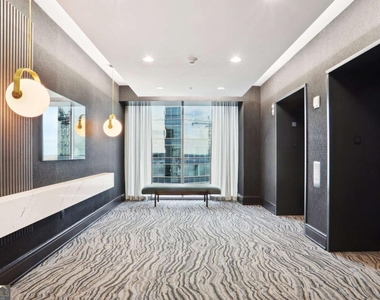 1065 Peachtree Street Ne - Photo Thumbnail 22