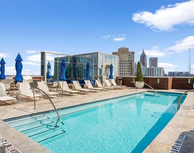 1065 Peachtree Street Ne - Photo Thumbnail 24