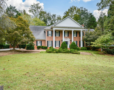1640 Lazy River Lane - Photo Thumbnail 1