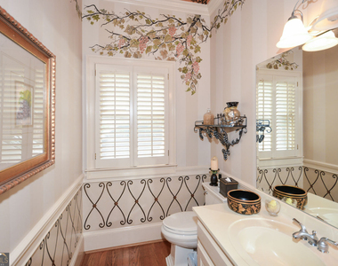 1640 Lazy River Lane - Photo Thumbnail 29