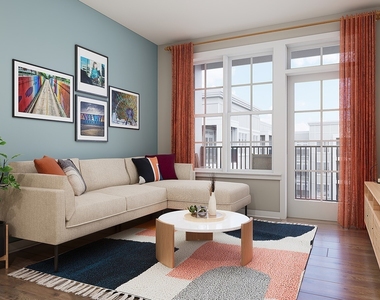 2167 Bolton Drive Nw - Photo Thumbnail 2