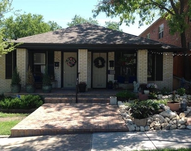 3951 Lafayette Avenue - Photo Thumbnail 1