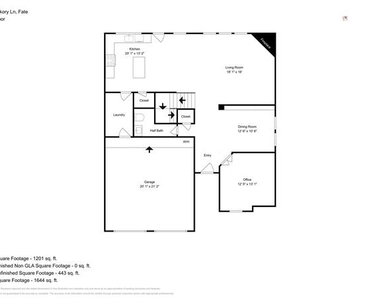 534 Hickory Lane - Photo Thumbnail 17