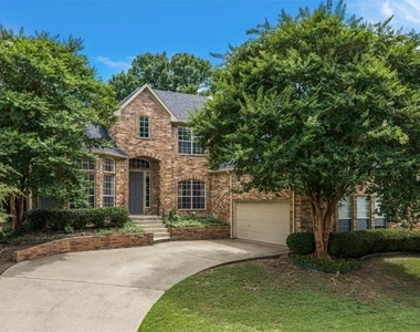 5607 Ranger Drive - Photo Thumbnail 4
