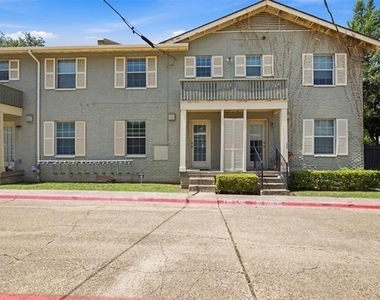 4734a Bradford Drive - Photo Thumbnail 25