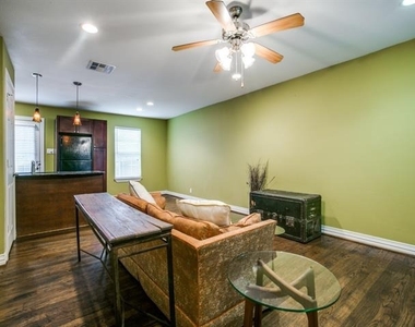 4734a Bradford Drive - Photo Thumbnail 4