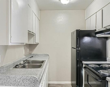 3504 Fawn Valley Drive - Photo Thumbnail 1