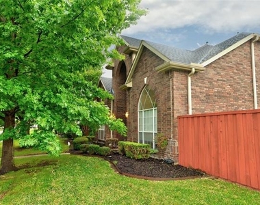 6009 Charleston Drive - Photo Thumbnail 1