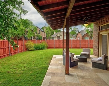 6009 Charleston Drive - Photo Thumbnail 31