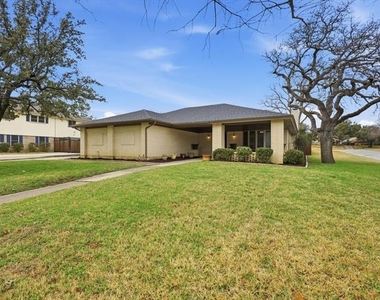 3716 Sweetbriar Lane - Photo Thumbnail 1