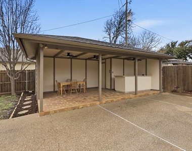 3716 Sweetbriar Lane - Photo Thumbnail 38