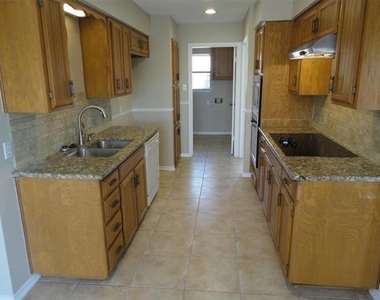 7517 Cimarron Drive - Photo Thumbnail 7