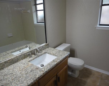 7517 Cimarron Drive - Photo Thumbnail 17