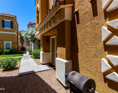 4302 E Jasper Drive - Photo Thumbnail 4