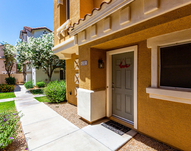 4302 E Jasper Drive - Photo Thumbnail 3