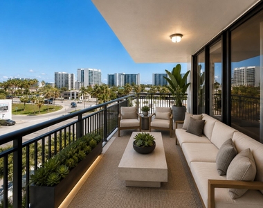 3031 N Ocean Boulevard - Photo Thumbnail 4
