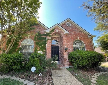 8117 Still Springs Drive - Photo Thumbnail 1