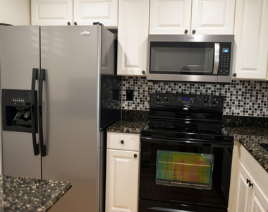 9311 Orange Grove Drive - Photo Thumbnail 2