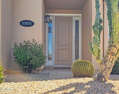 23831 N 74th Street - Photo Thumbnail 3