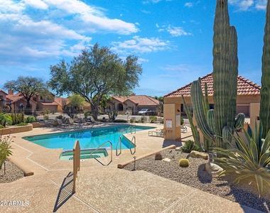 23831 N 74th Street - Photo Thumbnail 27