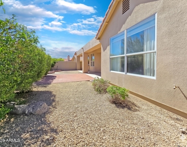 23831 N 74th Street - Photo Thumbnail 24
