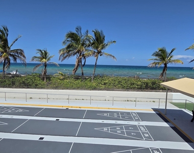 1980 S Ocean Drive - Photo Thumbnail 5