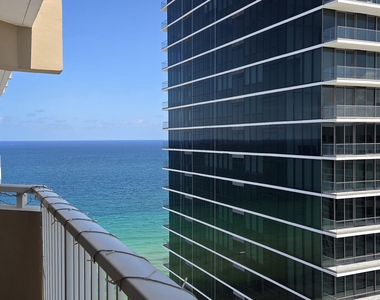 1980 S Ocean Drive - Photo Thumbnail 3