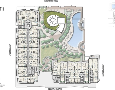 220 Lake Shore Drive - Photo Thumbnail 27