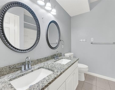 11201 Creekwood Drive - Photo Thumbnail 16