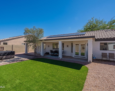 960 W Inca Drive - Photo Thumbnail 30