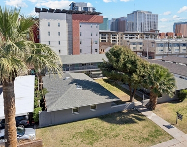 829 N 4th Avenue - Photo Thumbnail 1