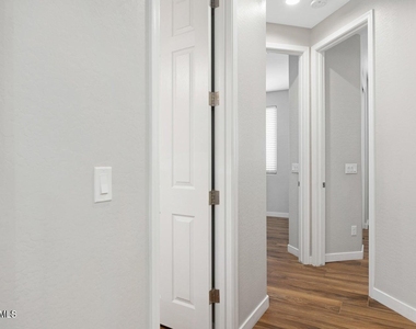 16658 W Mescal Street - Photo Thumbnail 20