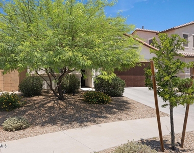 16658 W Mescal Street - Photo Thumbnail 1