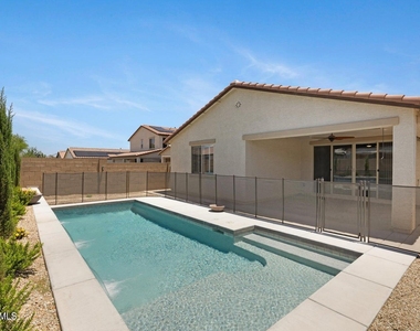 16658 W Mescal Street - Photo Thumbnail 29
