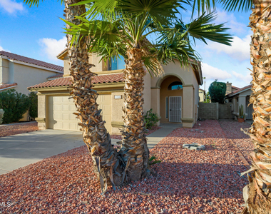 1244 E Angela Drive - Photo Thumbnail 1