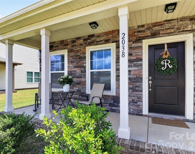 2038 Eddie Massey Lane - Photo Thumbnail 2