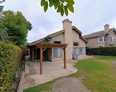 1405 La Culebra Circle - Photo Thumbnail 3