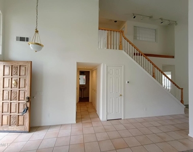 1405 La Culebra Circle - Photo Thumbnail 9