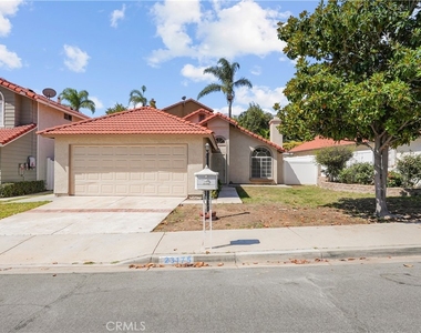 23175 Canyon Pines Place - Photo Thumbnail 1