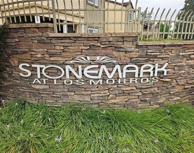 5025 Los Morros Way - Photo Thumbnail 31